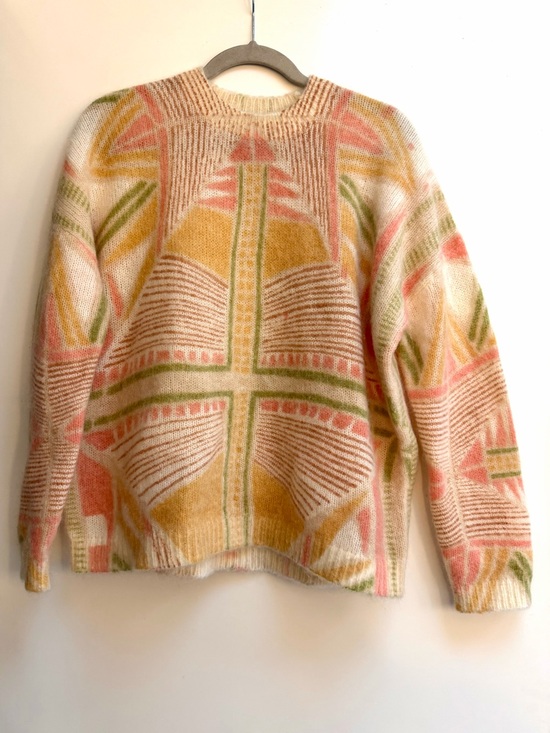 Sezane Sweaters - Sézane Sira Jumper - M